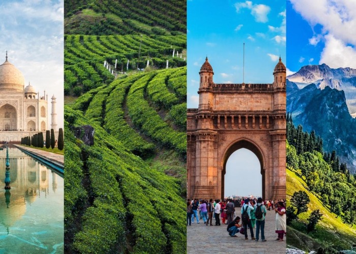 SHORT TOURS