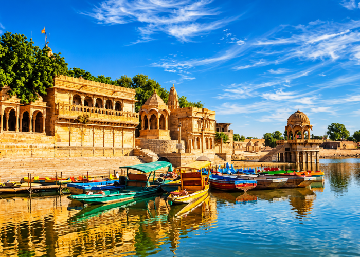 DOMESTIC TOUR SOUTH INDIA 